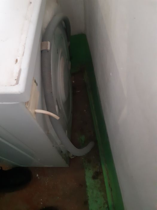 Стиральная Машинка Aricton