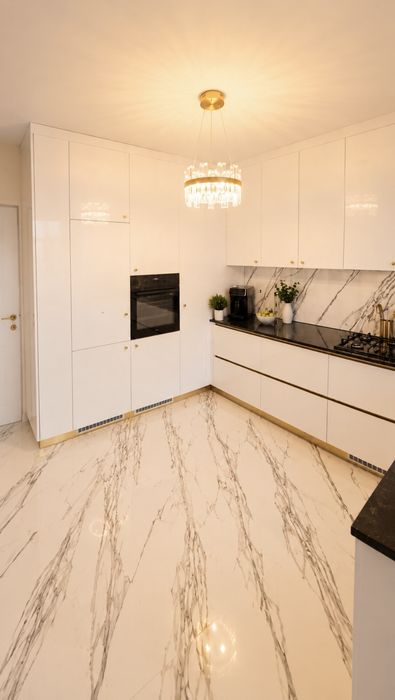 Casă 4 camere modernă, finisaje premium, încălzire în pardoseală – zonă liniștită, Ipotești