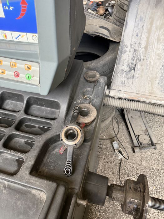 Баланс машина sicam