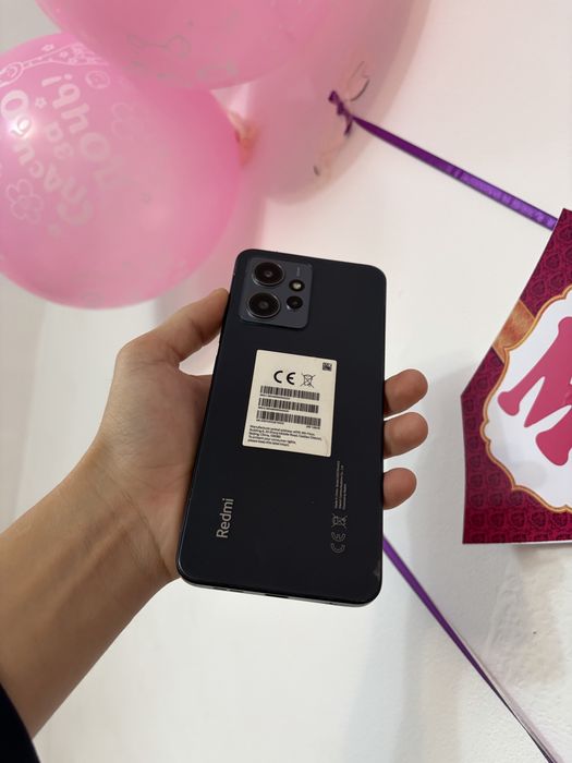 Redmi Note 12 128гб