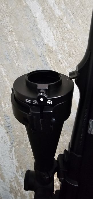 Aparat night vision Pard FD1-940 LR F + Iluminator IR Pard 940nm