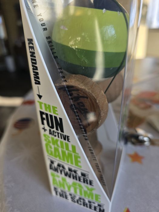 Kendama  Sweet Prime  SH.