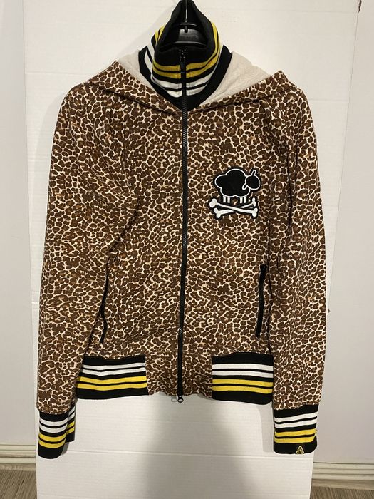 Woodoo Style hoodie XL