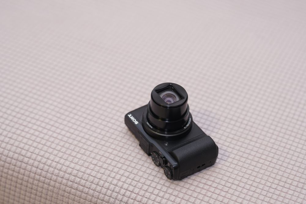 Sony DSC-HX50V Aparat foto compact