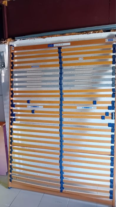 Somiera pentru pat 2/1.40