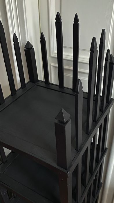 Этажерка раритет