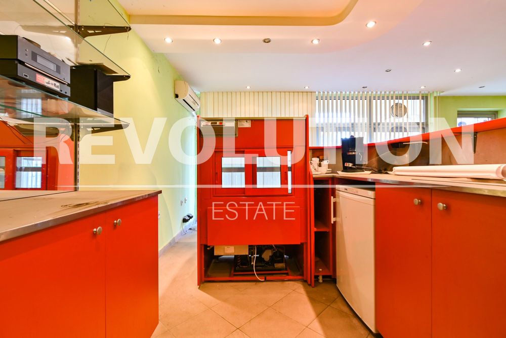 Дава се под наем Заведение в София, Студентски град - 120 кв.м за 1000 € - Снимка #3