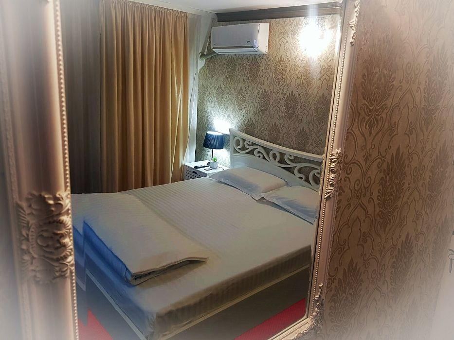 Regim hotelier, pensiune lux centru ART BOUTIQUE