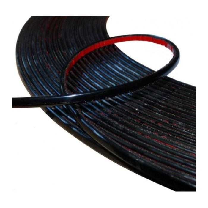 Лайсна за врата черна различни размери