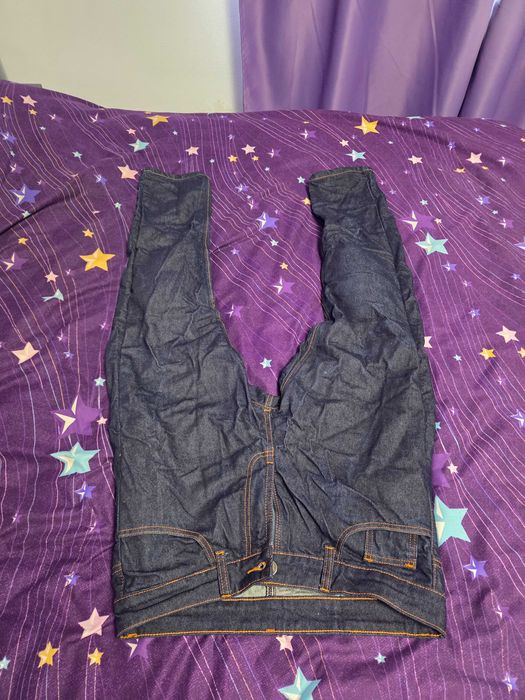 Blugi Moto Course Heavy Duty Kevlar W32 / L30