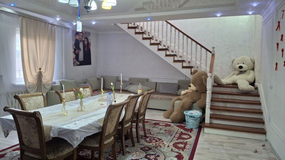 Продам отдельно стоящий дом