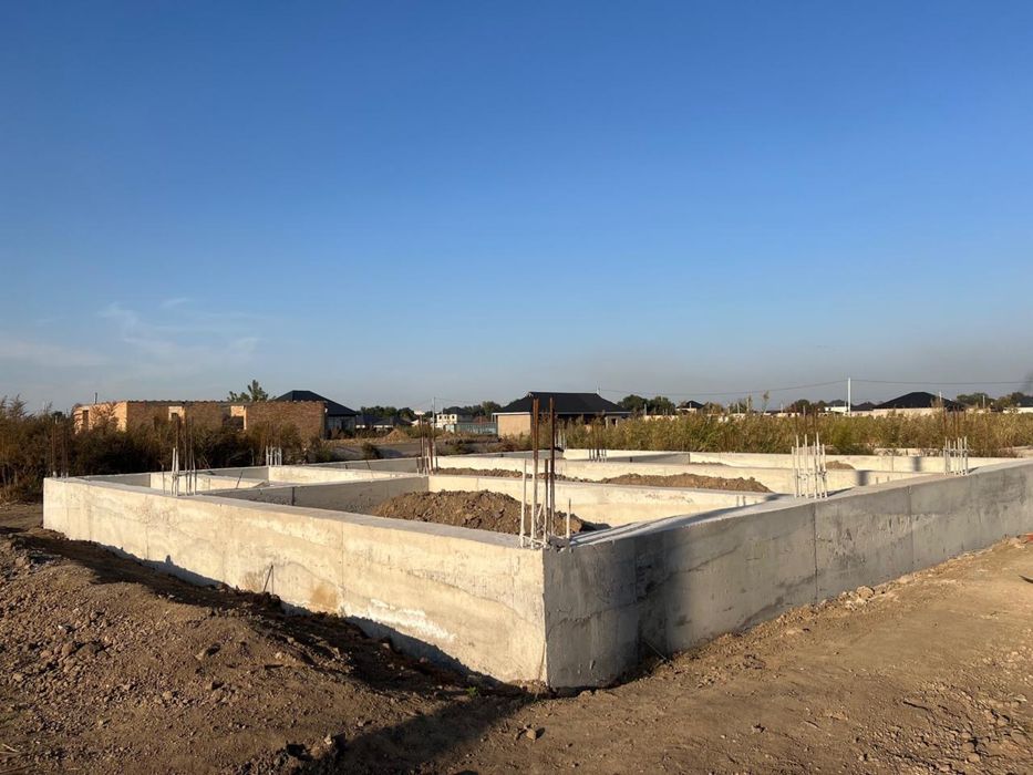 Продам участок в пригороде Алматы. 19 км