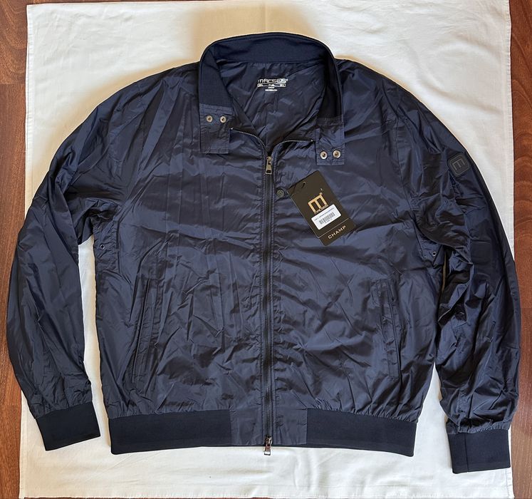 Jacheta primavara,bomber,Macseis,marime XL