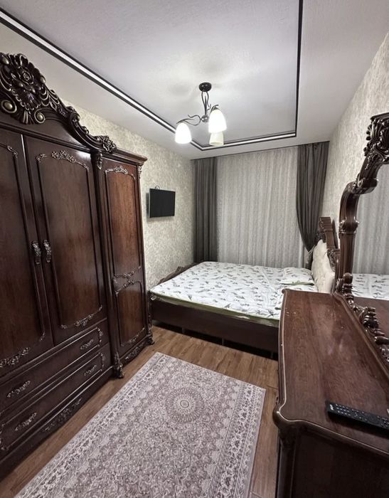 Бодомзор 3/5/9 евроремонт с абстановкой