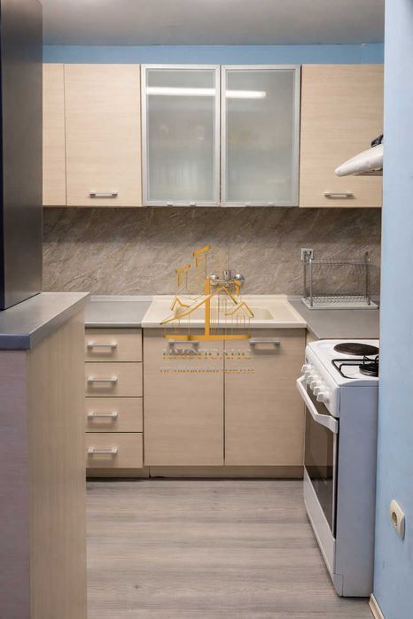 БЕЗ КОМИСИОННА! Тристаен апартамент - Автогара, Варна (Обява №:557300)