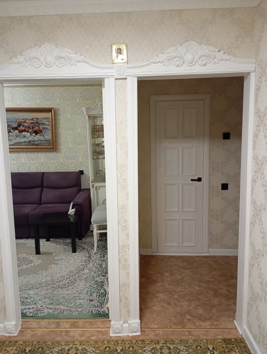 Продам квартиру 3х комнатная