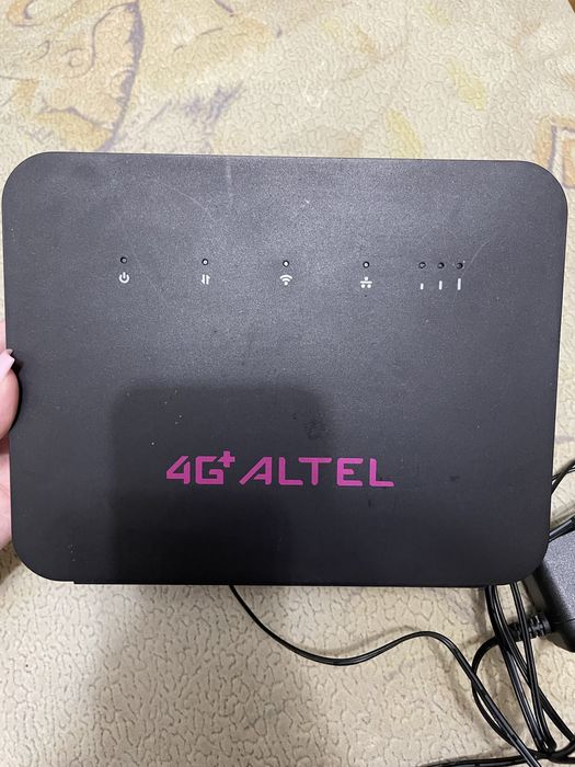 Продам модем б/у