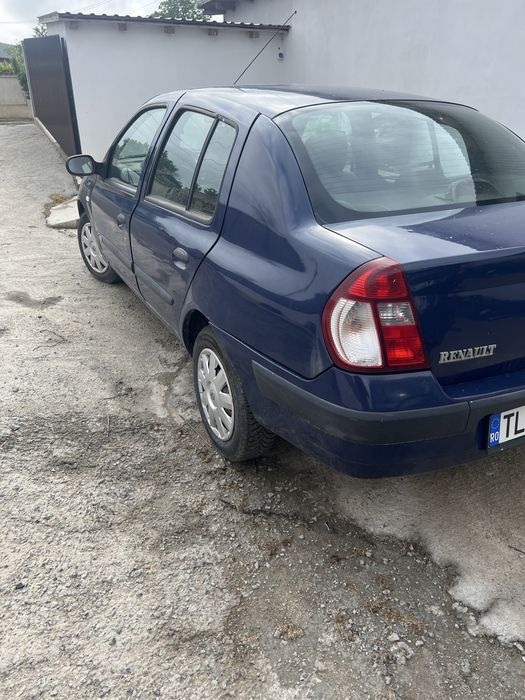 RENAULT Symbol 2005 — imagine 4
