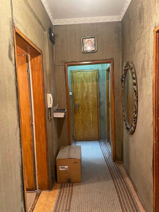 Продава се Четиристаен апартамент в Варна, Младост 2 - 96 кв.м за 1303 €/кв.м - Снимка #3