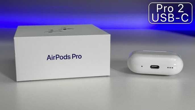 AIR PODS 2PRO original model