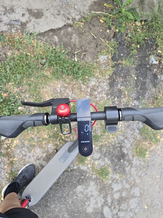 Самокат Xiaomi m365