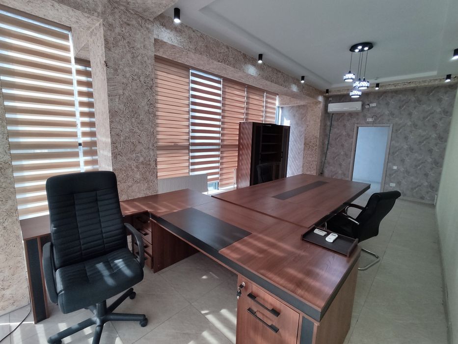 Нужен офис по приемлемой цене? Тогда Вам сюда.