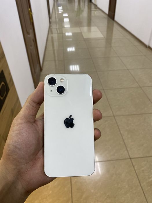 Айфон 13 128 гб