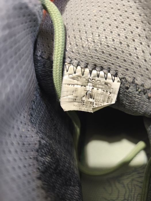 Ghete Lowa Goretex 40 (25,7cm)