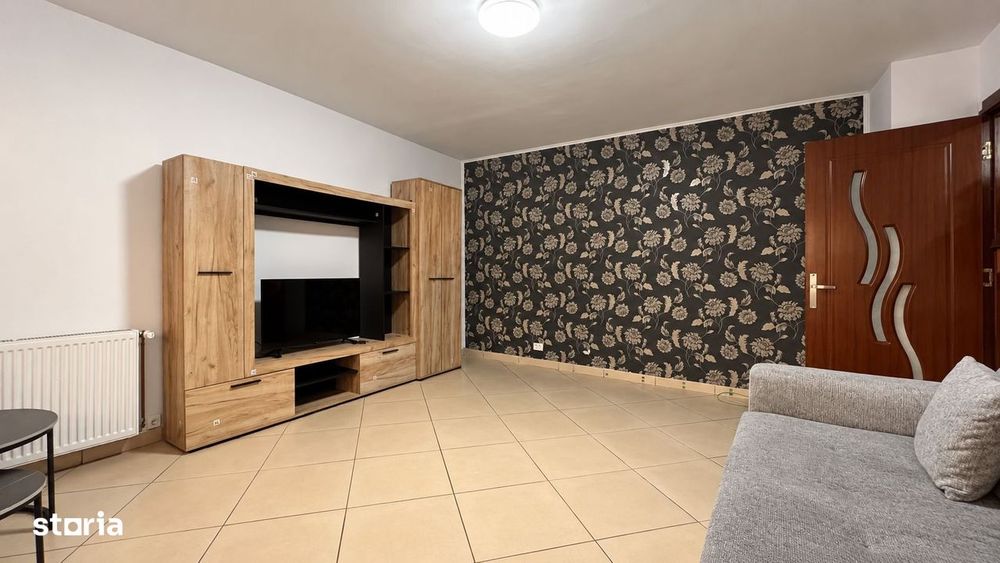 COMISION 0% | Shopping City | 2 camere | Prima inchiriere | Centrala P