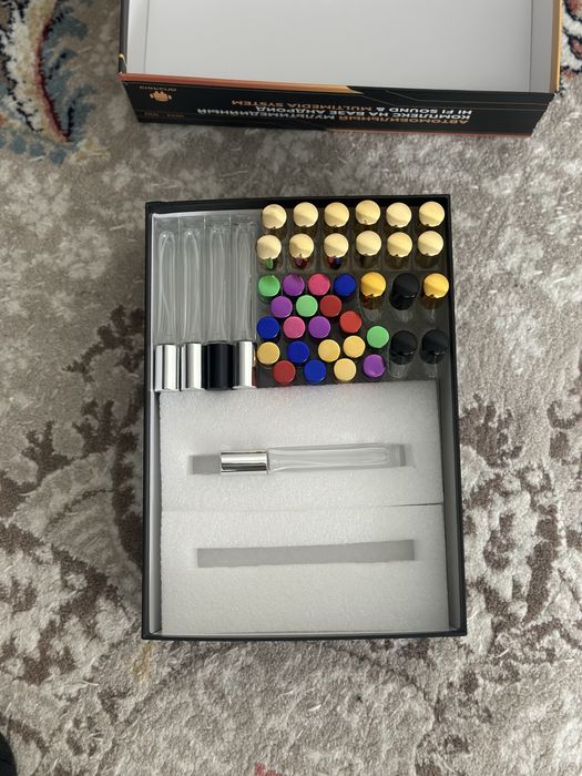 Продается флаконы