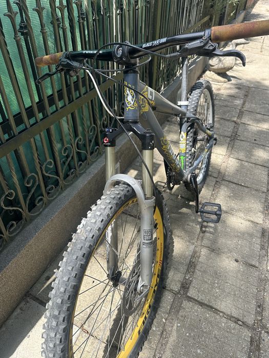 Велосипед  DRAG C1