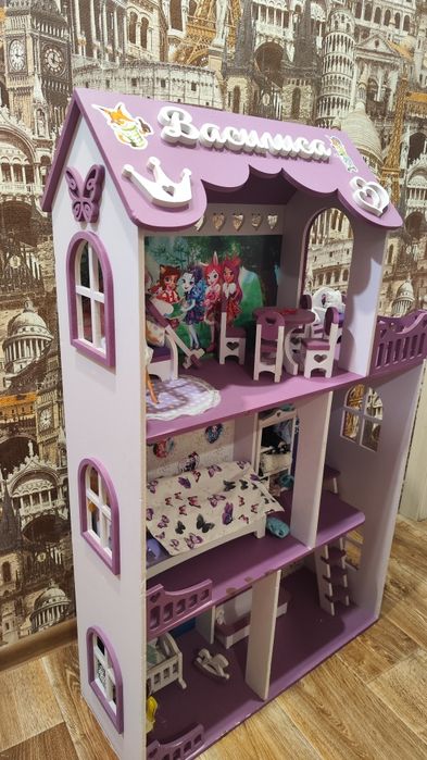 Продам детский домик