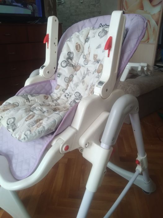 Продаю детский стульчик