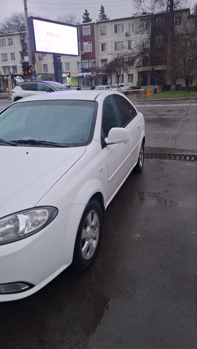 Jentra 2021 Oq xolati yaxshi