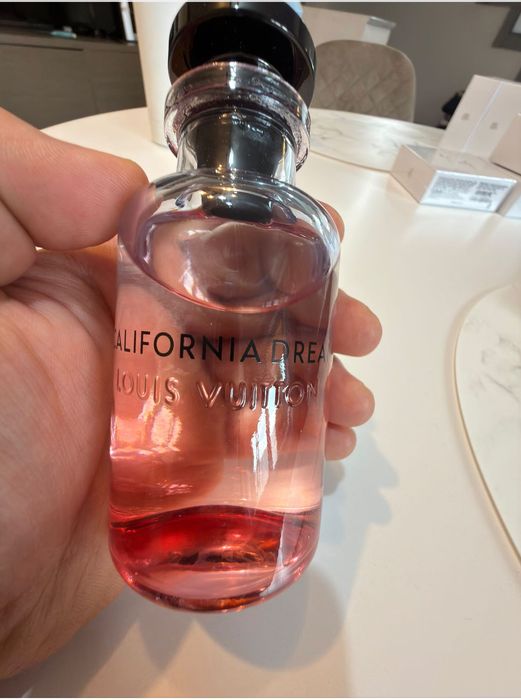Parfum LV deosebit