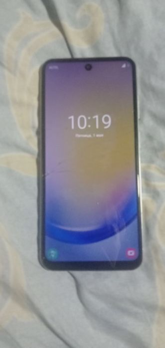 Samsung galaxy A55