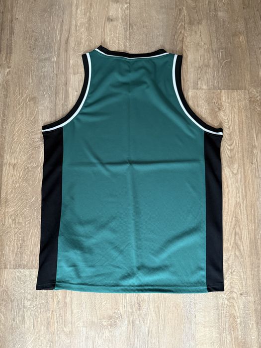 Maieu New York 92 Basket