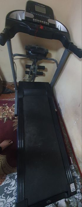 Бегавая дарошка LIFE GYM