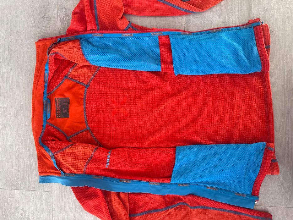 Polar Mammut eiger extreme