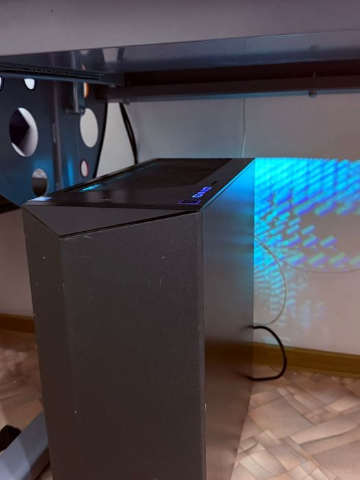 Мощный игровой пк RTX4060