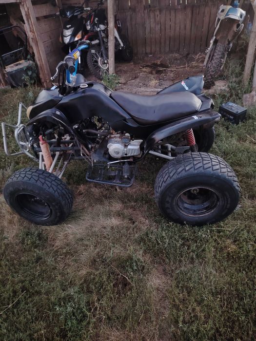 Продава се Shineray 250cc