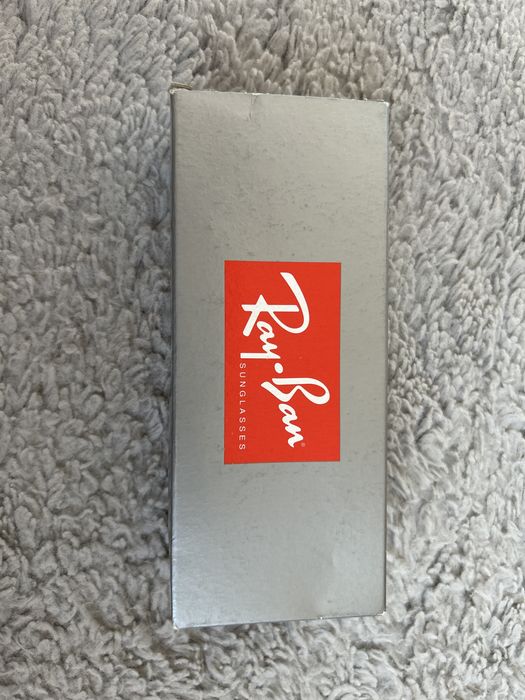 Ochelari de soare Ray-Ban