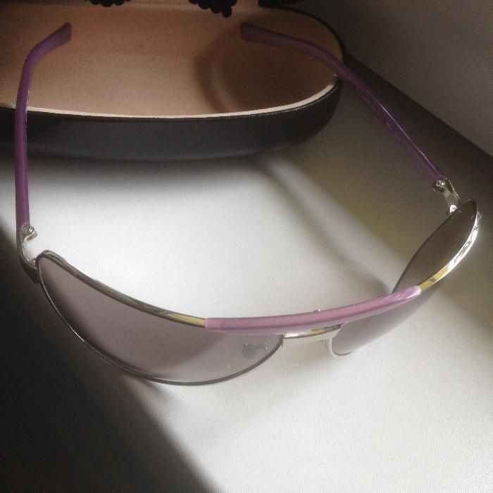 Ochelari Alessandro Dell' Acqua