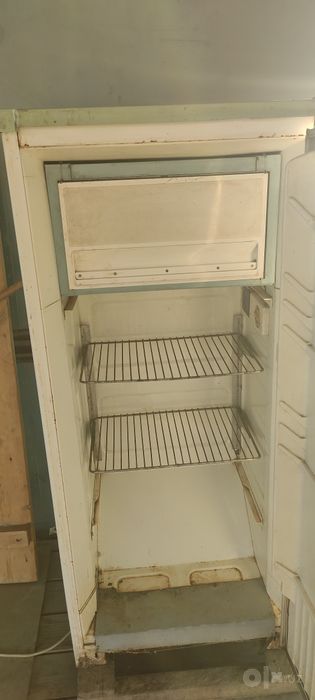 Xaladenlik tez va arzon sotiladi