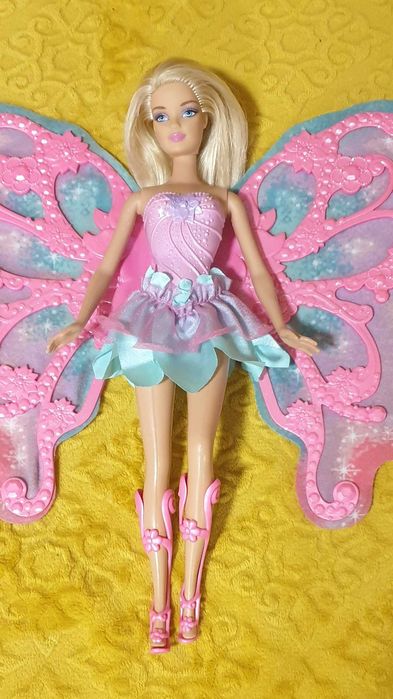 Барби кукли/Barbie коледна промоция