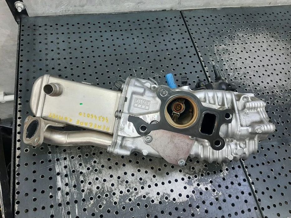 racitor gaze  1.6 d jeep compass mp renegade fiat 500 46346553 333210710