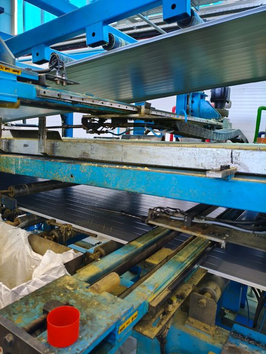 СЭНДВИЧ ПАНЕЛИ!! Продажа, Монтаж. Объекты под ключ