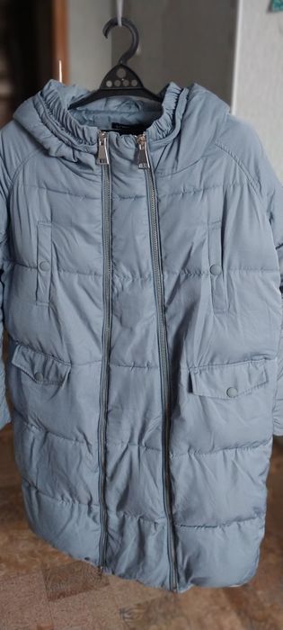 Продам куртку. Теплая очень.  Покупала для себя.