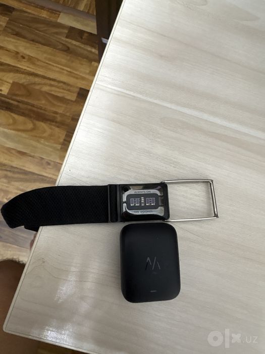Whoop Mg Life Sensor
