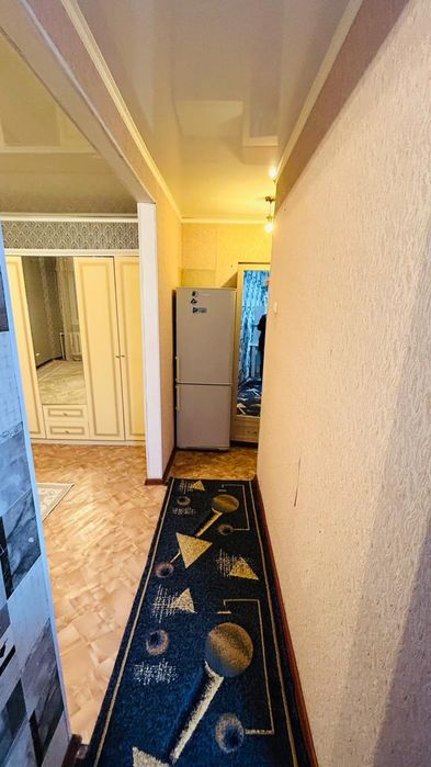 Здам 1ком кв.ул Прохров 4кв 13